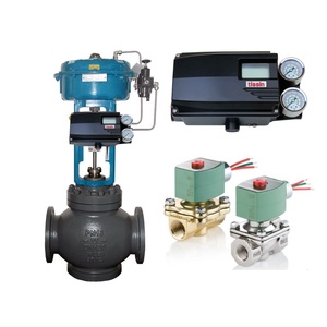 ทิสซิน TS800 สมาร์ทดิจิตอลรุ่นใหม่ พร้อมโซลินอยด์สำหรับการควบคุมอุตสาหกรรม - Product Image 4