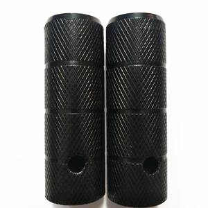 Pedal de Bicicleta de Montaña Iron Foot Post, Eje de Acero de 38*110mm, Pieza de Bicicleta de Alto Rendimiento - Product Image 3