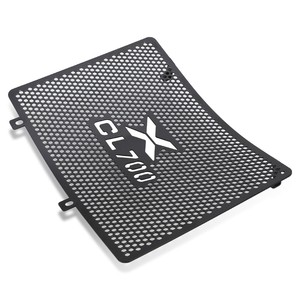 Protection de radiateur pour <span class=keywords><strong>moto</strong></span> CFMOTO <span class=keywords><strong>700</strong></span> <span class=keywords><strong>CLX</strong></span> SPORT 2020-2024, grille de radiateur, protection de radiateur - Product Image 3