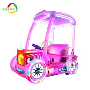 High Quality Classic New Kids Bumper Car Amusement Ride Bumper Cars - Product Image 6