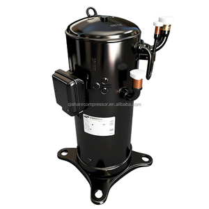 Compresseur scroll à inversion GMCC 7HP SAVC060D11ULK R410A pour unités de climatisation commerciales et résidentielles - Product Image 3