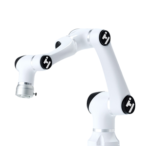 Fournisseur Huayan Elfin E10, charge utile 10 kg, équipement de soudage standardisé, bras robotique collaboratif de soudage et de préhension à 6 axes - Product Image 2