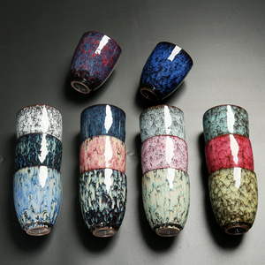 Wholesale of Single Large 250ml European <b>Ceramic</b> Reusable Tea <b>Cups</b> and Specialty Coffee <b>Cups</b> for Party Use - Product Image 2