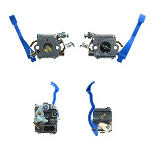 คาร์บูเรเตอร์สำหรับอะไหล่เครื่องยนต์ฮุสวาน่า 125B (545 08 18-11 C1Q-W37) - Product Image 1