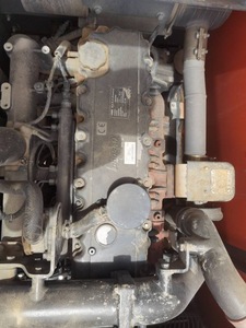 รถขุดมือสอง DOOSAN DX225LC-9C 22 ตัน ปั๊มไฮดรอลิก Doosan ความจุบุ้งกี๋ 1.05 เมตร กำลัง 108 วัตต์ วาล์ว KYB ชั่วโมงการใช้งานต่ำ สภาพ 90% ใหม่ - Product Image 5