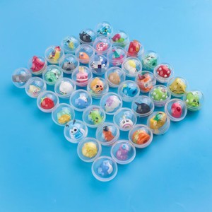 1PC 32MM Novelty Fun Mixed Surprise Capsule Egg Toy Cartoon Mini Animal Doll <strong>Model</strong> Children Vending Machine Toys - Product Image 6