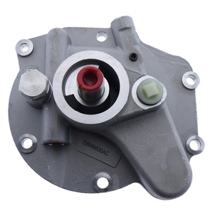 Pompe hydraulique 83957379 pour 5110 5610 5900 6610 6640 7610 7740 - Product Image 1
