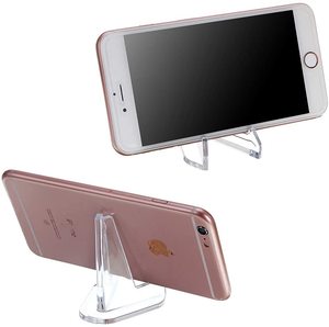 12 Gói Giá Vẽ Acrylic Giá Đỡ Rõ Ràng Mini <span class=keywords><strong>Coin</strong></span> Hiển Thị Giá Vẽ Để Hiển Thị Đồng Xu Không Khí Bỏ Túi Đồng Hồ Viên Nang Challen - Product Image 5