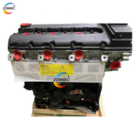 Stock d'usine V6 Diesel CRC CNG VR6 Bloc-cylindres d'assemblage de moteur automatique pour Audi Q7