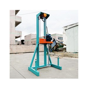 Mezcladora Homogeneizadora de Jabón Líquido Industrial, la Más Vendida - Product Image 3