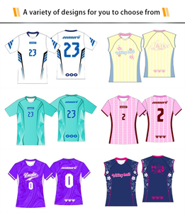 Produsen Jersey Sepak Bola Tim Berkualitas Tinggi, Cepat Kering, Bernapas, Menyerap Keringat, dengan Logo Bordir Custom dan Cetak - Product Image 6