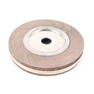 Sanding Drum Grinding Wheel Abrasive Grinding Wheel Heavy Duty Grinding Wheels Flap Disc Chuck to Rotate Hook up Sanding Discs