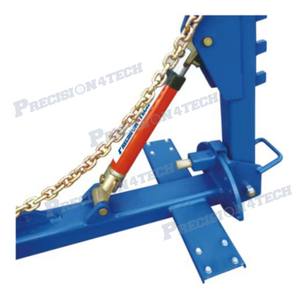 Banc de réparation de carrosserie automobile <span class=keywords><strong>portable</strong></span>, équipement de redressage de collision, petite machine de cadre de voiture - Product Image 2