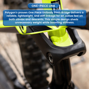 Bicicleta de Montaña Lewee de Aluminio con Doble Suspensión, <span class=keywords><strong>29</strong></span>/27.5 Pulgadas, 12 Velocidades |   Bicicleta de Montaña de Alto Rendimiento con Pedales Estándar para Adultos - Product Image 2