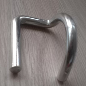 Thép mạ kẽm trọng lực pin 6-10mm cho giàn giáo khung phụ kiện - Product Image 1