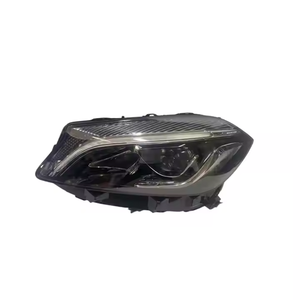 ¡Adecuado para <span class=keywords><strong>Mercedes</strong></span>-Benz 13-15 A-class W176 <span class=keywords><strong>A180</strong></span>/200/260 Faro de coche, ventas directas de fábrica, precios preferenciales! - Product Image 2