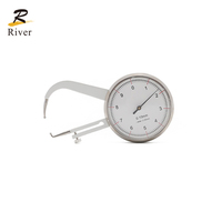 TM004 Optical Equipment Tester Lens Thickness Apparatus Calibrator Pachymeter for Eye Glass Lens