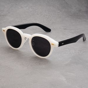 แว่นกันแดดโพลาไรซ์ทรงคลาสสิค รุ่น TR90 กรอบเต็ม เลนส์ TAC สีดำลายกระดองเต่า - Product Image 3