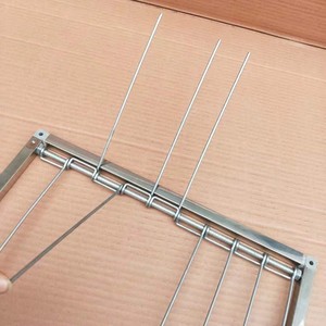 Pigoen trap door e gabbie per trappole per piccioni in vendita - Product Image 4