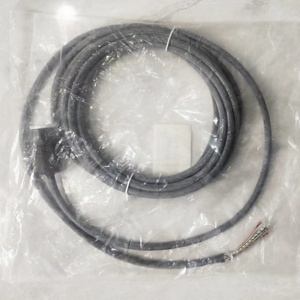 สายเชื่อมต่ออะแดปเตอร์แท้ใหม่ของ Heidenhain รุ่น VBK 03 10 ความยาว 5 เมตร มาตรฐานเยอรมนี คุณสมบัติทั่วไปสำหรับการติดตั้ง รหัสสินค้า 309778-05 - Product Image 6