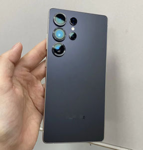 2025超高速S25ウルトラ16gb + 1テラバイト5gスマートフォン<span class=keywords><strong>12mp</strong></span> + 200Mp 8 + <span class=keywords><strong>2</strong></span> <span class=keywords><strong>Android</strong></span> 14 6.8インチ2kオクタコアフレンチゲーム - Product Image 3