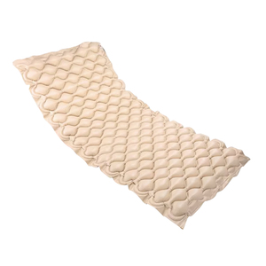 Matelas médical à pression d'air avec pompe, matelas <span class=keywords><strong>anti</strong></span>-<span class=keywords><strong>escarres</strong></span> en gros avec housse en PVC pour hôpital, clinique et domicile - Product Image 1