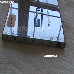 ดาต้าแพค RP0061 เครื่องบันทึกข้อมูลรีโฟลว์แพค 2000 เทอร์มอลแบร์ริเออร์ TB2001 - Product Image 4