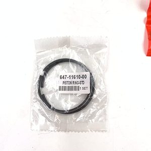 Kit de Piston Std 677-11631-00 avec anneaux de remplacement pour moteur de <span class=keywords><strong>bateau</strong></span> <span class=keywords><strong>Yamaha</strong></span> Parsun 5/8HP - Product Image 5