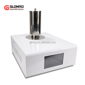 Analizador térmico diferencial TGA/<span class=keywords><strong>DTA</strong></span>/DSC, análisis termográfico de plástico sincrónico - Product Image 1