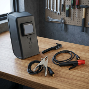 TTAKE Jet 210 <b>Welding</b> Equipment <b>Kit</b> 3+2 Mt - Product Image 3