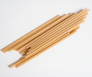 Sugarcane <b>Straw</b> Biodegradable Eco Friendly Long Lasting <b>Drinking</b> <b>Straws</b> <b>For</b> Milkshake Juice Wholesale - Product Image 1