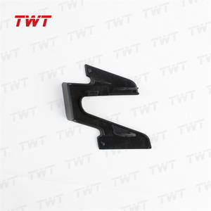 CUBIERTA TWT, AGUJERO DE PARACHOQUES DELANTERO, LH RH 52127-48230 5212748230 Para Toyota <span class=keywords><strong>Lexus</strong></span> <span class=keywords><strong>RX</strong></span> Series <span class=keywords><strong>2022</strong></span>- - Product Image 5