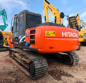 Б/у экскаватор <span class=keywords><strong>Hitachi</strong></span> ZX130, оригинальный <span class=keywords><strong>Hitachi</strong></span> ZX130-<span class=keywords><strong>5</strong></span>, ZX120, EX120, <span class=keywords><strong>Hitachi</strong></span> Zaxis <span class=keywords><strong>120</strong></span>, 130. Горячая распродажа подержанных экскаваторов. - Product Image 5