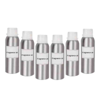 Diffuseur de parfum cylindrique naturel pour la maison, 50 ml, huile parfumée