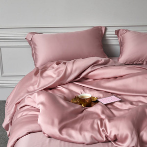 China 16mm <strong>Wholesale</strong> Material 100% Pure Natural Mulberry <strong>Silk</strong> Satin <strong>Charmeuse</strong> <strong>Fabric</strong> for Woman Dresses - Product Image 6