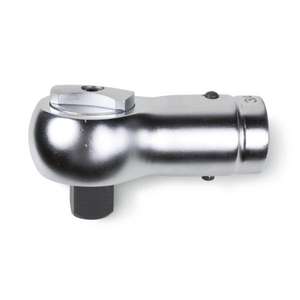 BETA - 006220019 Trinquetes reversibles para barras dinamométricas con accionamiento redondo Ø 22 mm - EAN 8054809149622 LLAVES DE TORSIÓN BROCAS - Product Image 1