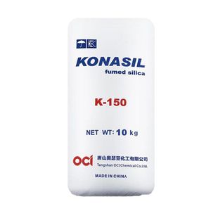 ผงคาร์บอนแบล็ค OCI KONASIL K90/K150/K200/K300/KD15/KP15/KP20/KT30/K-90/150/200/300/ D15/P15/P20/T30 - Product Image 1