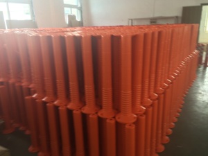 75 ס "מ גבוה גלוי רך גמיש purabale פוסט כביש - Product Image 5