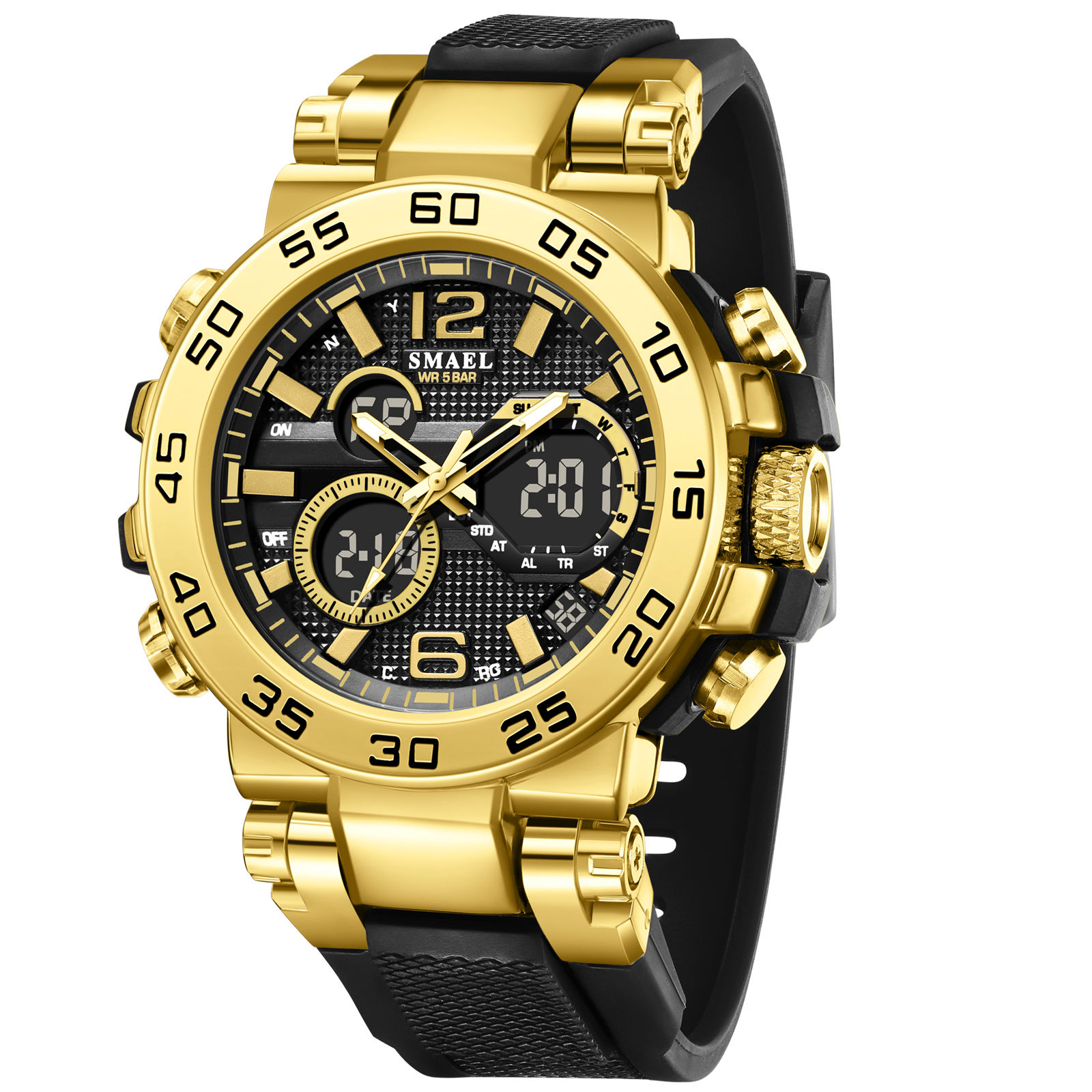 ทองคำดำ