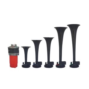 Simoni Racing CUCA La Cucaracha, Bocina Neumática de Alta Calidad con Altavoz y Claxon - Product Image 1