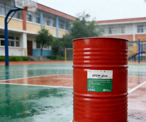 Adhésif universel EPDM pour aires de jeux, adapté aux aires de jeux commerciales et résidentielles - Product Image 1