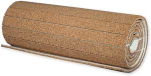 Entretoises de protection pour bords en liège avec colle amovible, dotées de caractéristiques exceptionnelles - Product Image 4