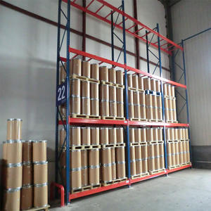 Fabricante de China, estante de palés de <span class=keywords><strong>metal</strong></span>, estante ajustado de servicio pesado - Product Image 2