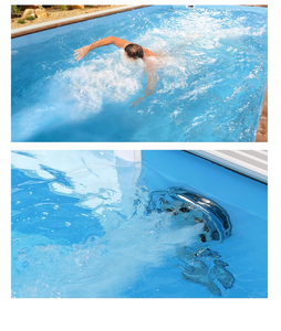 2023 nouvelle conception pompant l'eau sous l'eau compteur système de jet de <span class=keywords><strong>courant</strong></span> <span class=keywords><strong>pompe</strong></span> de <span class=keywords><strong>piscine</strong></span> avec lumière - Product Image 6