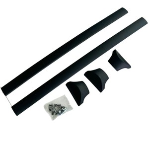 Car Roof <b>Rack</b> Cross Bars For Acura Mdx 2014 2021 Alloy Roof Mount With <b>Bolts</b> Fixed Installation - Product Image 1