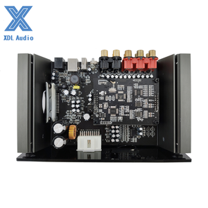 パワーアンプ8X25WクラスAB <span class=keywords><strong>RCA</strong></span> 10チャンネルDSP高レベル出力7VPP 28VPP 8 10チャンネル<span class=keywords><strong>RCA</strong></span>カープレイ用 - Product Image 5