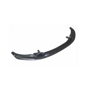 Alerón Delantero de Fibra de Carbono LANNER para BMW Serie 2 F22 M-TECH 14-16, Modificado, Acabado Pulido, Piezas Decorativas - Product Image 2
