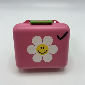 Coque en plastique Hengda, impression UV, logo personnalisé, encre couleur, imprimante jet d'encre, livraison express 4-7 jours, cycle de conception - Product Image 2
