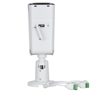 Caméra réseau bullet motorisée à focale variable intelligente hybride DS-2CD2647G3T-LIZSY 4 MP avec technologie ColorVu - Product Image 3