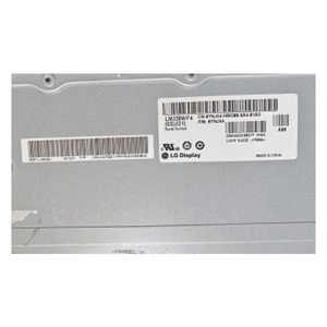 จอแสดงผล LCD อุตสาหกรรมแบบพกพา TFT LM238WF4-SSG1 ขนาด 23.8 นิ้ว ความละเอียด 1920*1080 - Product Image 1